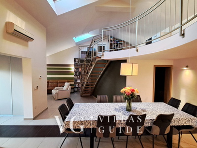 Villa Angela - Medulin Küche