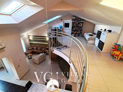 Villa Angela - Medulin Zusatzinhalte