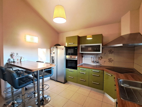 Villa Angela - Medulin