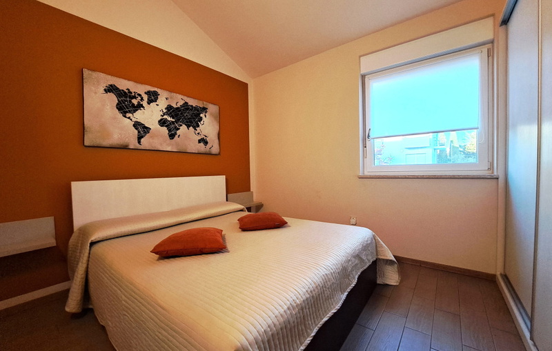 Villa Angela - Medulin