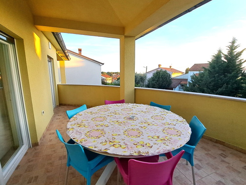 Villa Angela - Medulin