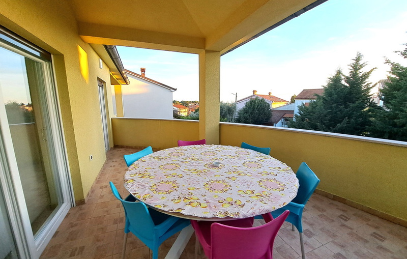 Villa Angela - Medulin