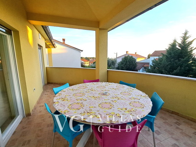 Villa Angela - Medulin