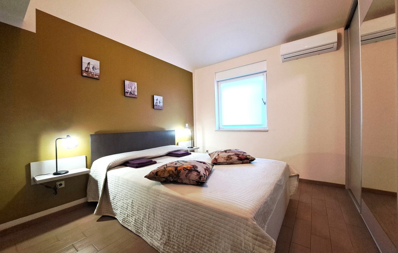 Villa Angela - Medulin