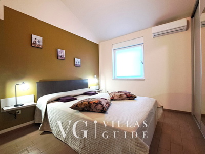 Villa Angela - Medulin