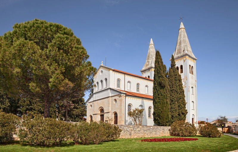 Villa Angela - Medulin