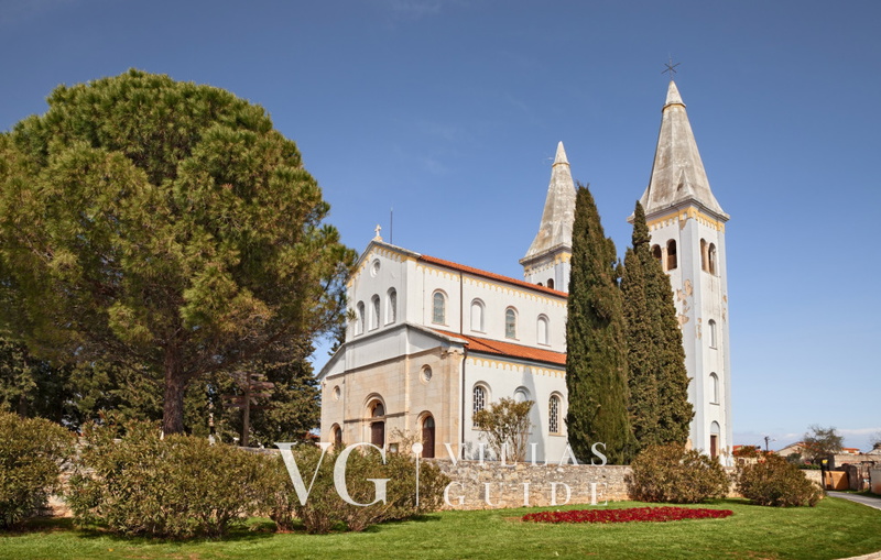 Villa Angela - Medulin micro_location