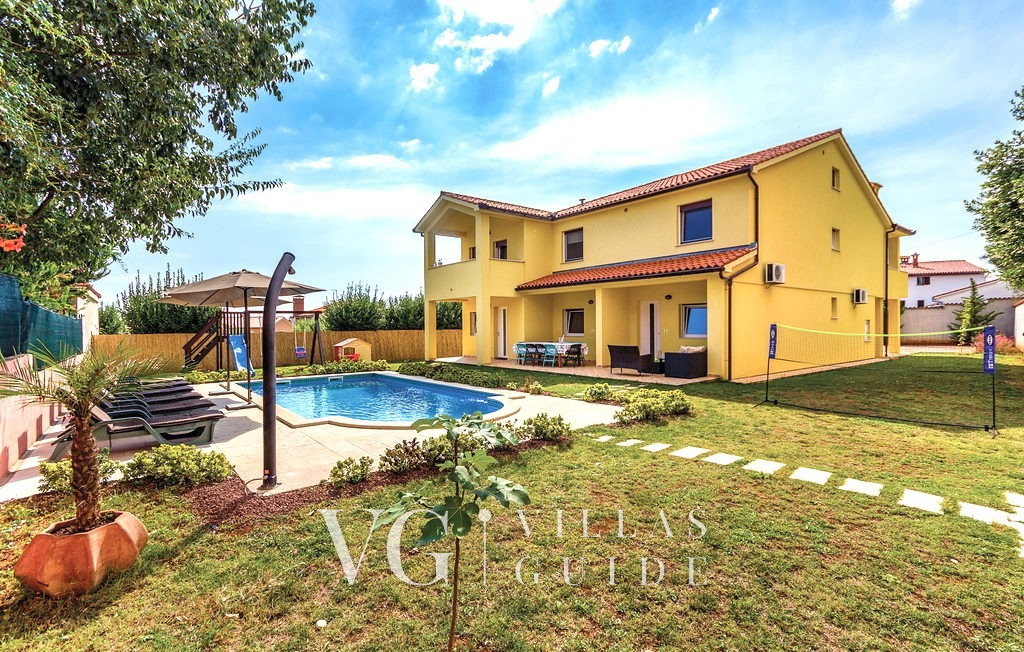 Villa Angela - Medulin