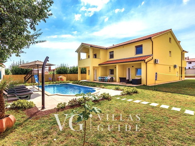 Villa Angela - Medulin