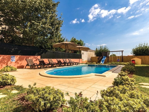 Villa Angela - Medulin