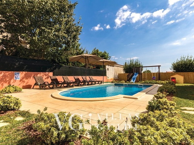 Villa Angela - Medulin