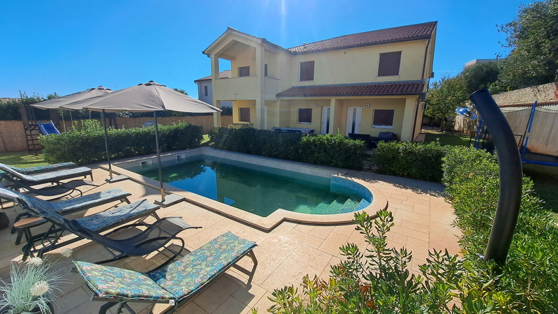 Villa Angela - Medulin