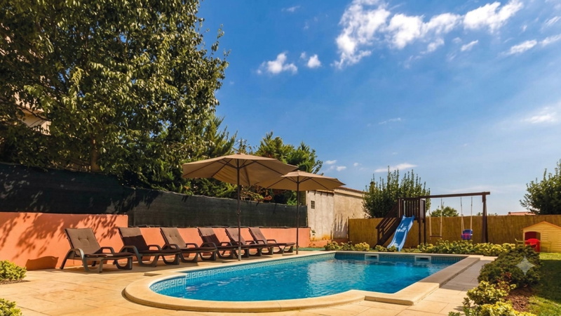 Villa Angela - Medulin