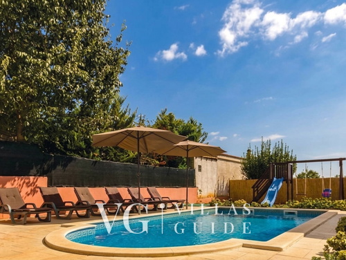 Villa Angela - Medulin