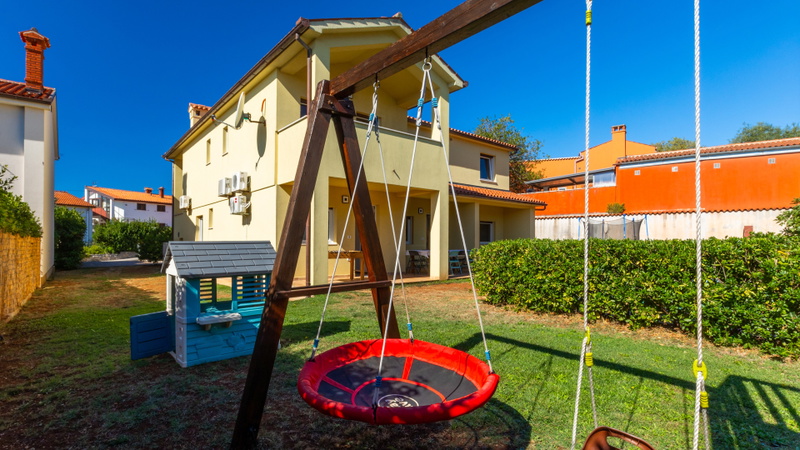 Villa Angela - Medulin