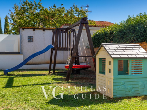 Villa Angela - Medulin