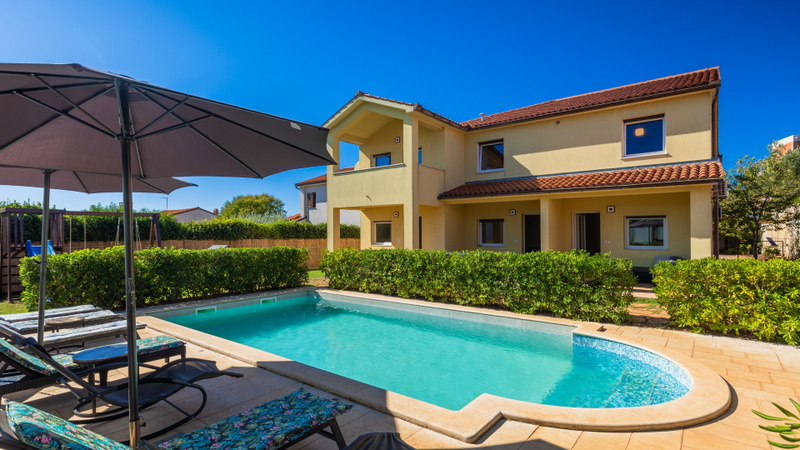 Villa Angela - Medulin