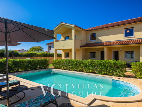 Villa Angela - Medulin