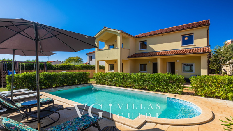 Villa Angela - Medulin