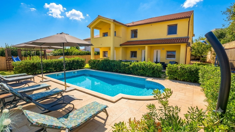 Villa Angela - Medulin