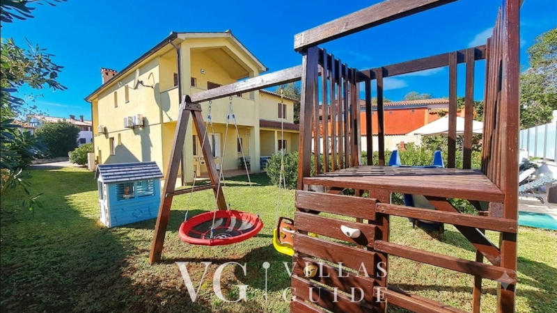 Villa Angela - Medulin
