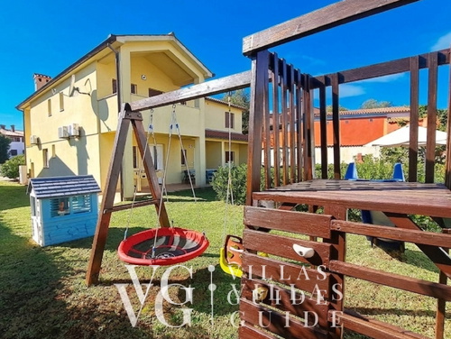 Villa Angela - Medulin