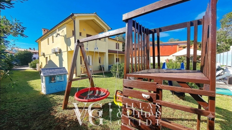 Villa Angela - Medulin
