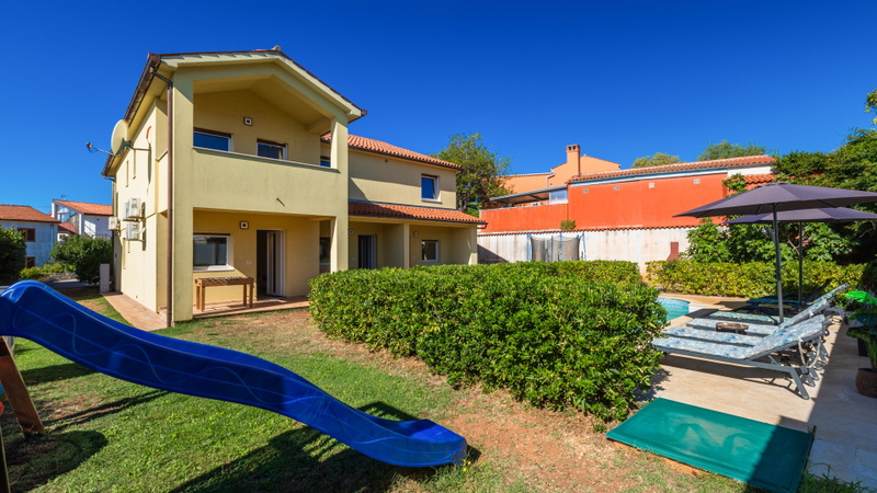 Villa Angela - Medulin