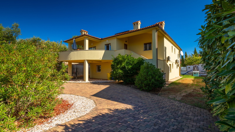 Villa Angela - Medulin