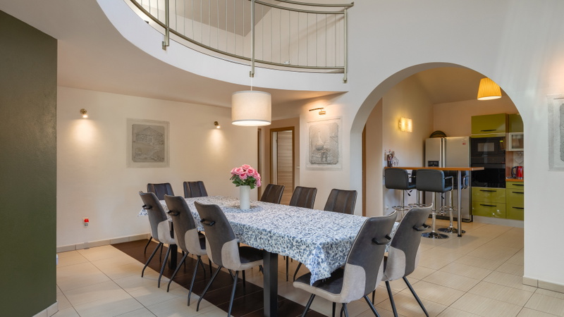 Villa Angela - Medulin