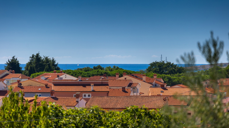 Villa Angela - Medulin