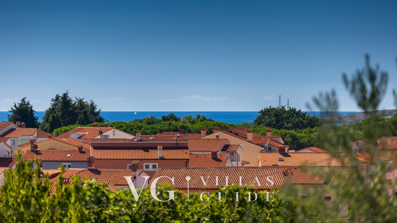 Villa Angela - Medulin