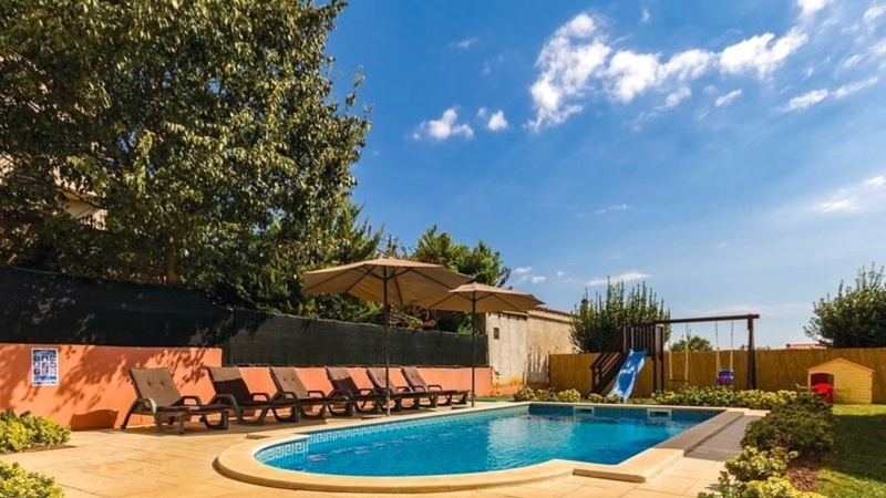 Villa Angela - Medulin