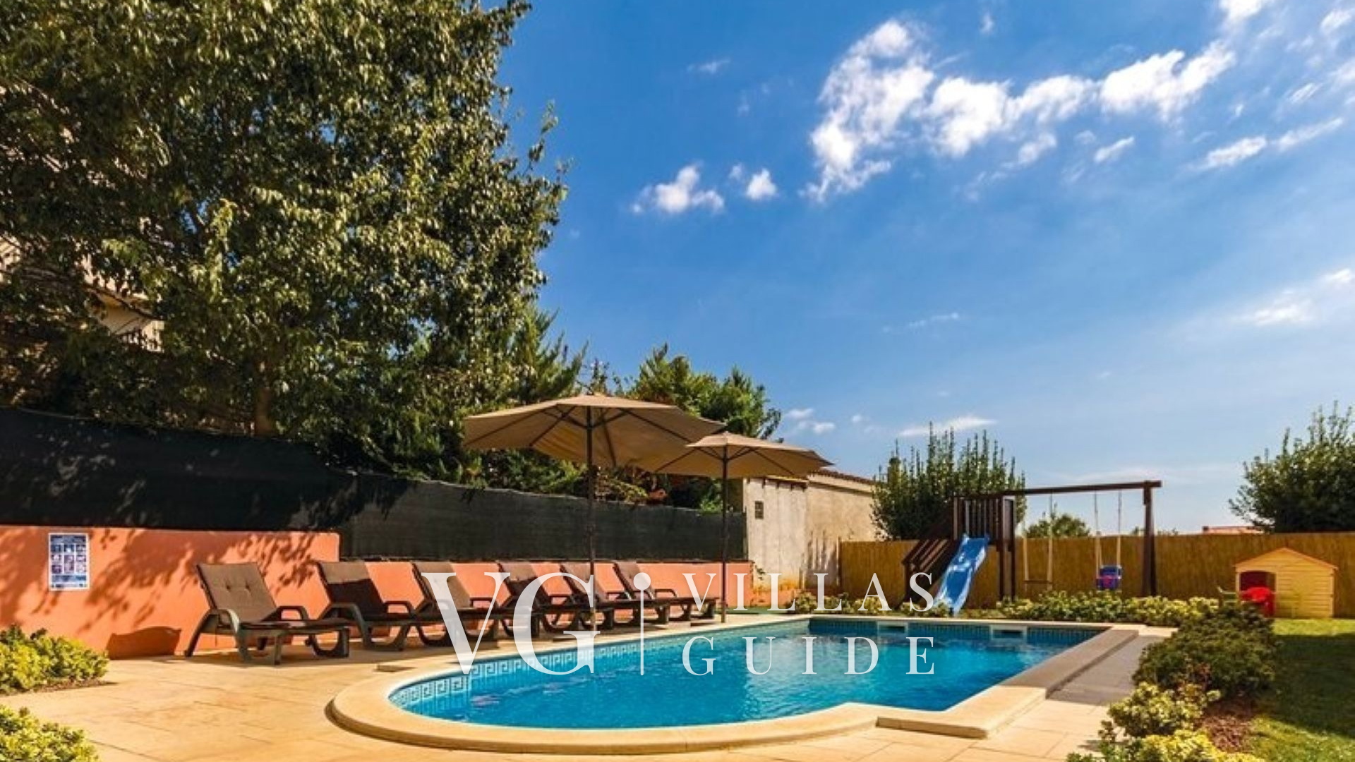 Villa Angela - Medulin Bazen