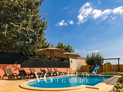 Villa Angela - Medulin