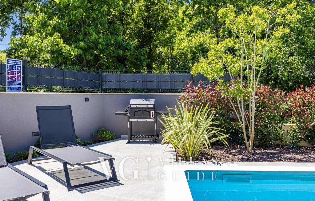 Villa Minka Additional content