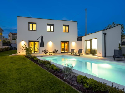 Casa vacanza Barban - Prodol