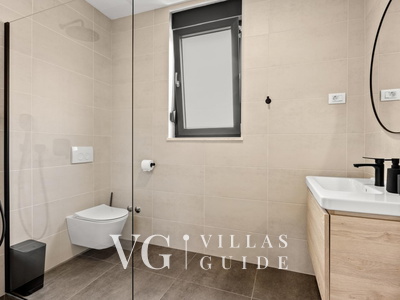 Villa Minka Bathroom