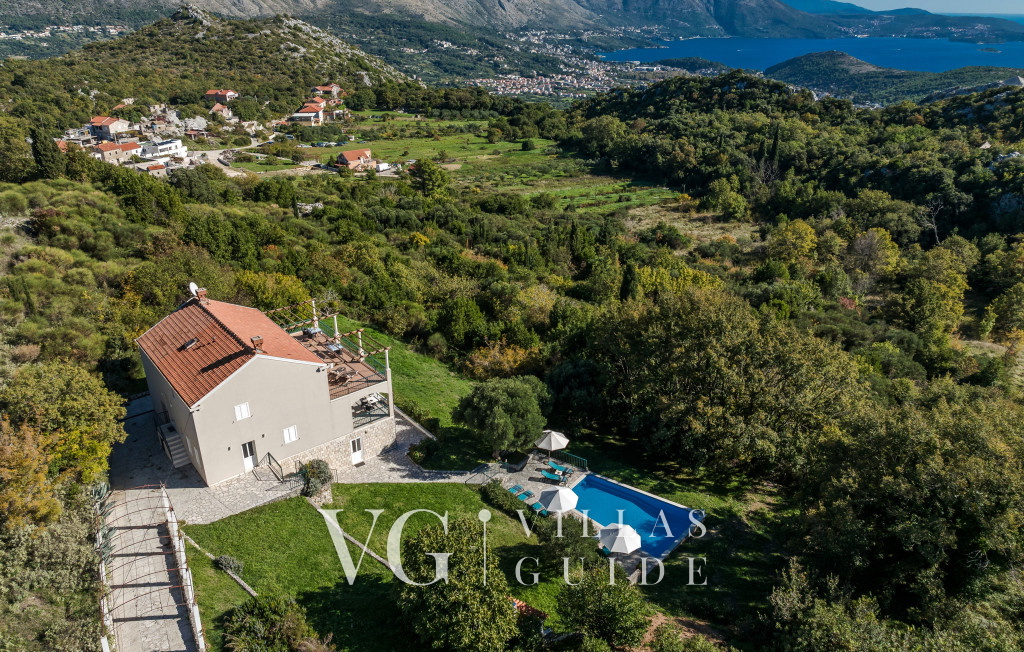 Villa Sunrise Giardino e esterni della proprietà