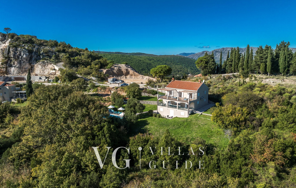 Villa Sunrise Giardino e esterni della proprietà