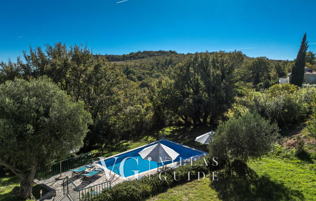 Villa Sunrise Piscina