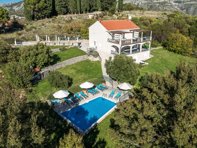 Kuća za odmor Dubrovnik Riviera - Gornji Brgat