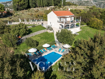 Villa Sunrise Giardino e esterni della proprietà