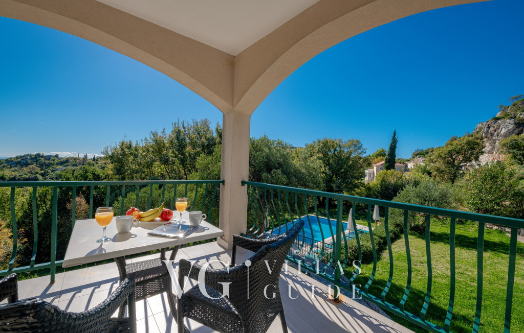 Villa Sunrise Giardino e esterni della proprietà