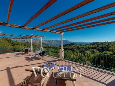 Villa Sunrise Giardino e esterni della proprietà