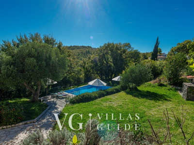 Villa Sunrise Piscina