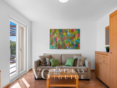 Villa Sunrise Soggiorno