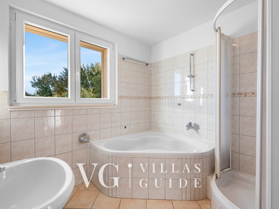 Villa Sunrise Bagno