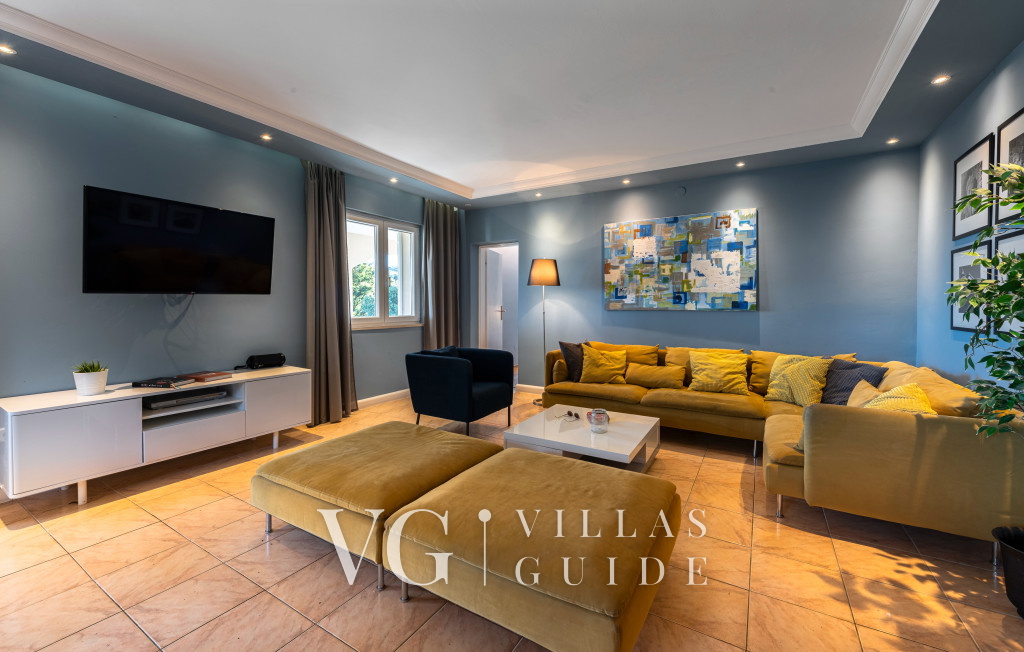 Villa Sunrise Soggiorno