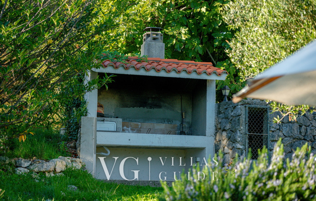 Villa Sunrise Contenuto aggiuntivo